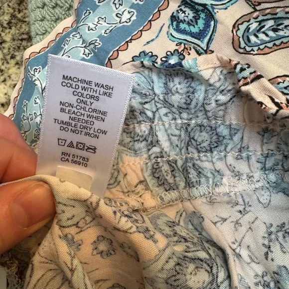 NWT Maurices Hig Rise Shorts w Pockets - Picture 3 of 5